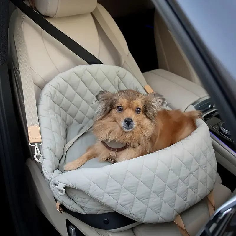 DogegisShop_CarrierDogCarSeatBed1