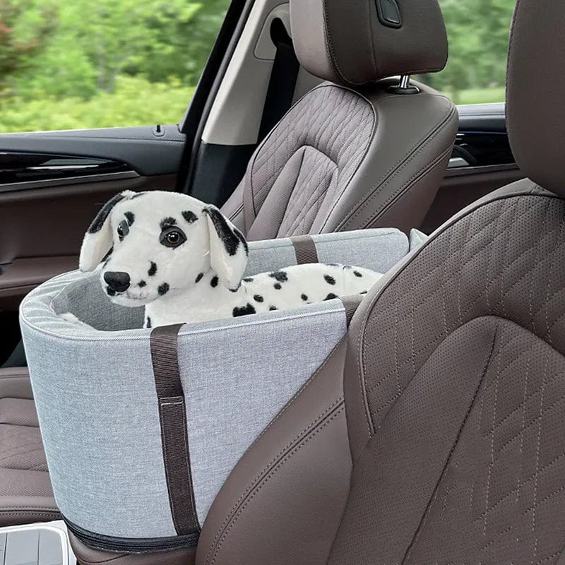 Julibibis Shop™Comfort Console Dog Car Seats