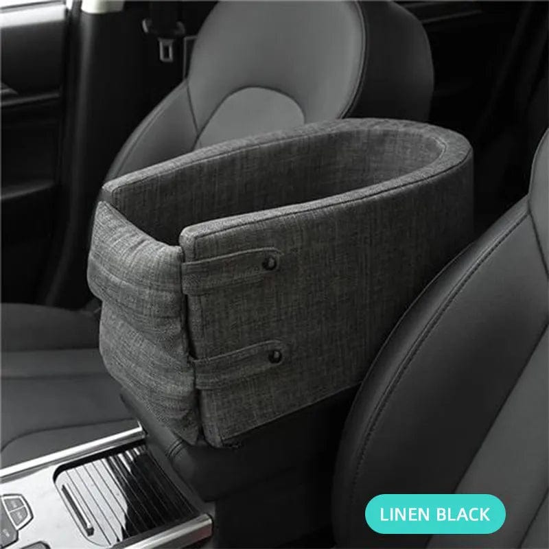 Julibibis Shop™Luxury Console Dog Car Seats