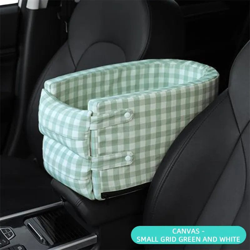 Julibibis Shop™Luxury Console Dog Car Seats