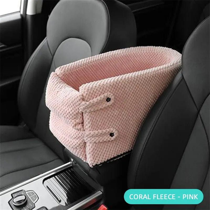 Julibibis Shop™Luxury Console Dog Car Seats