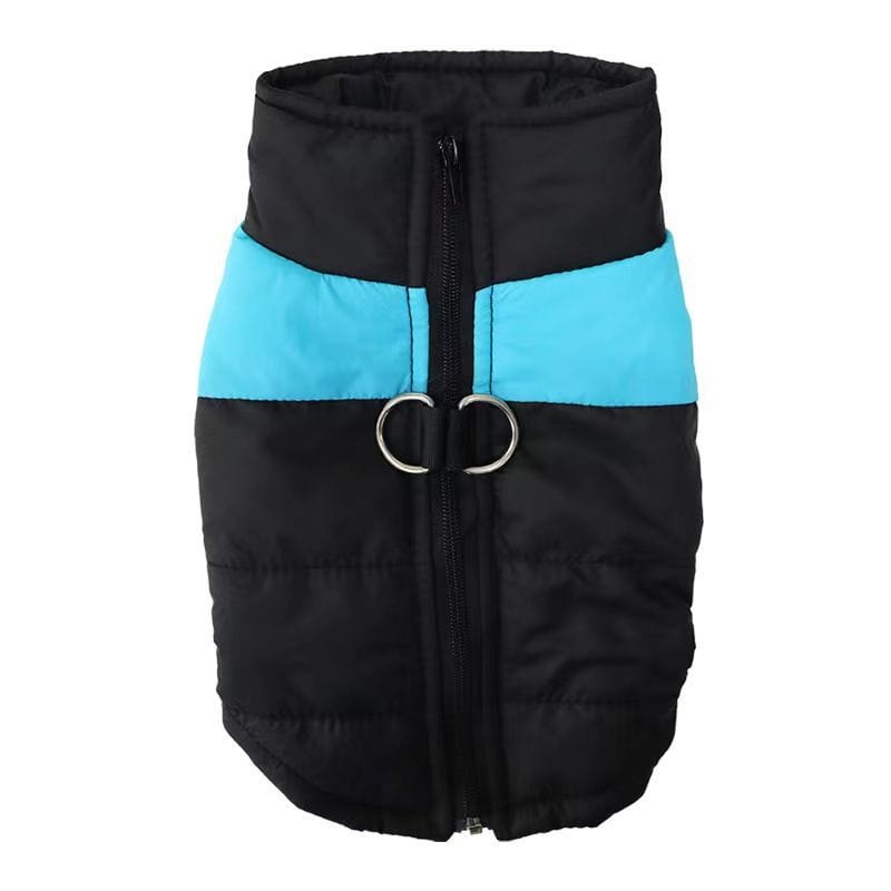 Super Warm Waterproof Winter Vest Jacket