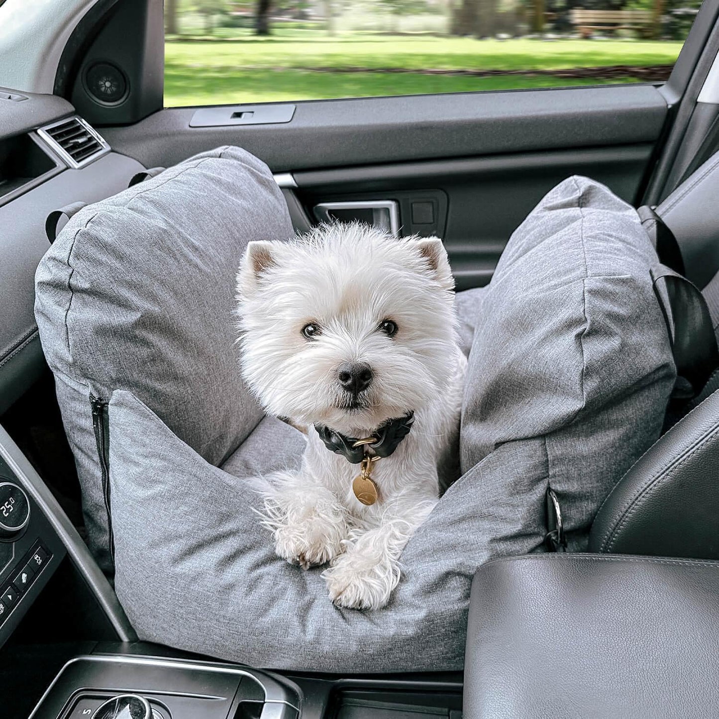 UltraSoftDogCarSeatdogegis2