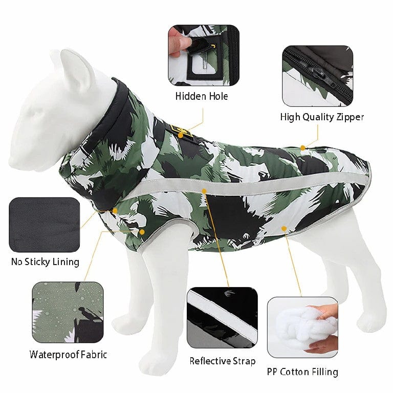 WaterproofReflectiveWarmDogJacket-A-5